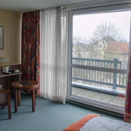 Leipziger Hotel Leipzig