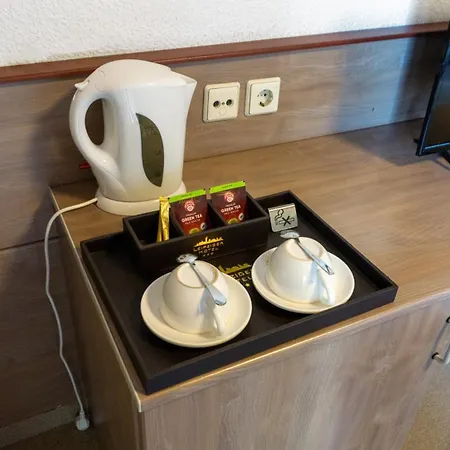 Leipziger 3* Leipzig