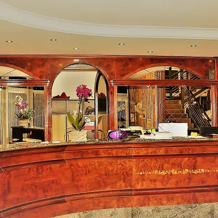 Leipziger 3* Leipzig