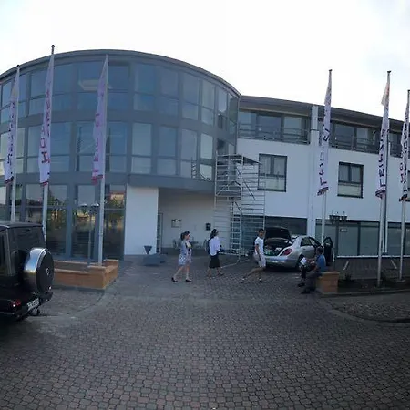 Leipziger Hotel Leipzig