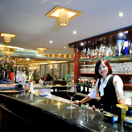 Leipziger Hotel Leipzig