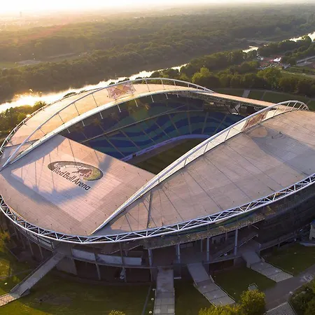 Leipziger Hotel Leipzig