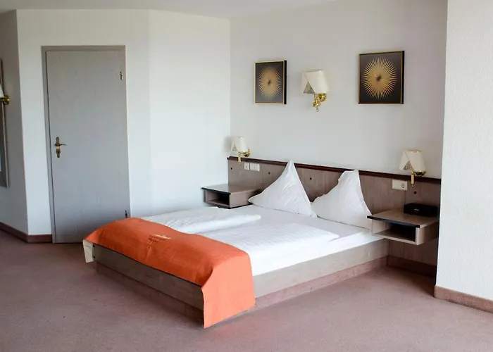 Leipziger Hotel Lipsk