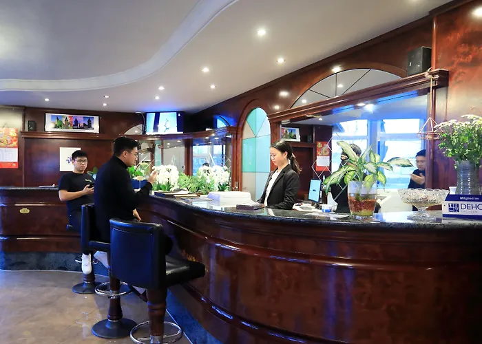 Hotel Leipziger Lipsk