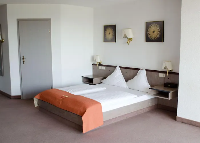 Leipziger Hotel Lipsk