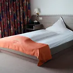 Leipziger מלון 3*