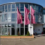 מלון Leipziger 3*