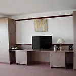 מלון Leipziger לייפציג