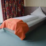 Leipziger מלון 3*