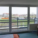 מלון Leipziger 3*