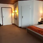 מלון Leipziger 3*