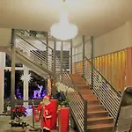 Leipziger מלון לייפציג