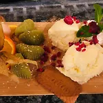 מלון Leipziger 3*
