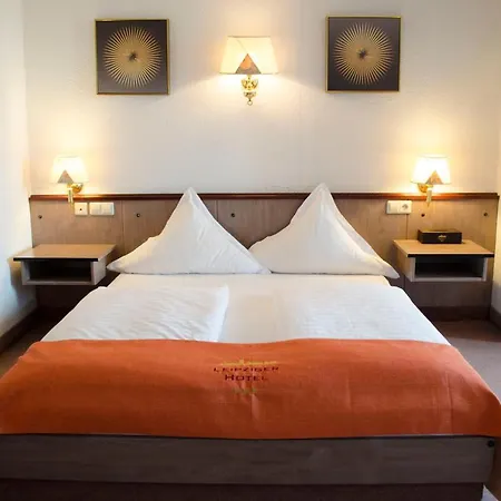 Leipziger 3* Leipzig