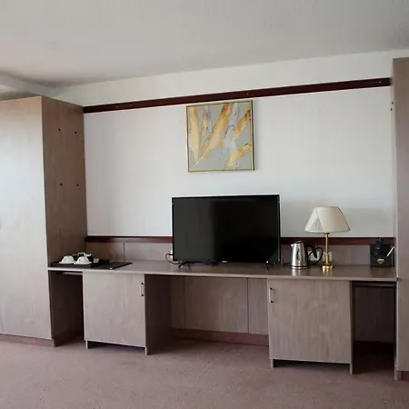 Hotel Leipziger Leipzig