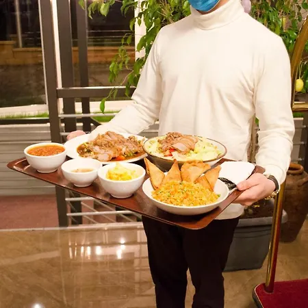 Leipziger Hotel Leipzig