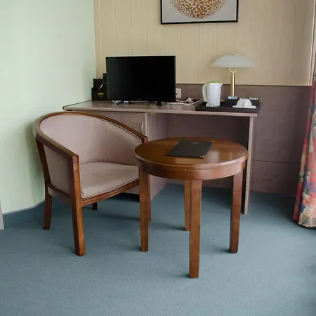 Leipziger 3* Leipzig