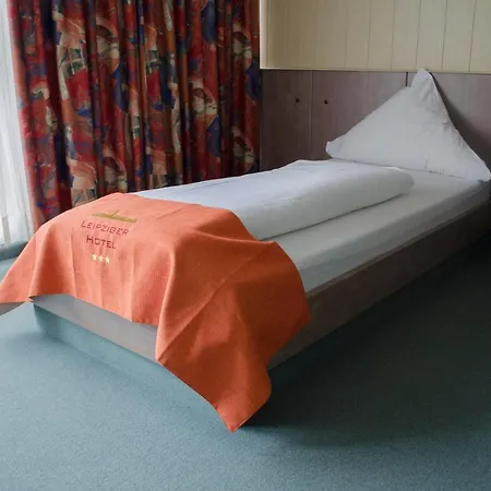 Leipziger Hotel 3*