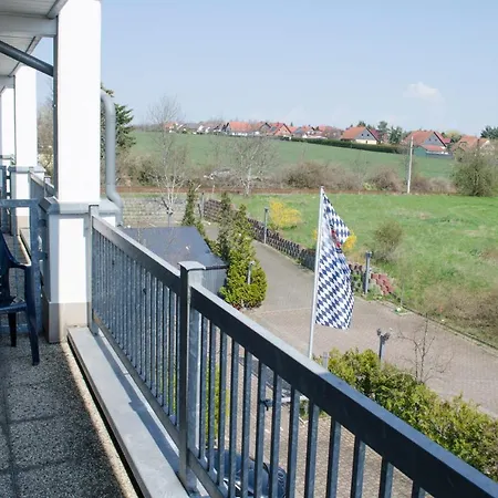 Szálloda Leipziger Lipcse