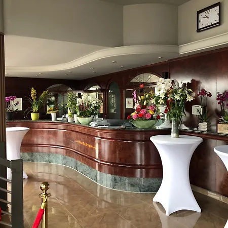 Leipziger 3* Leipzig