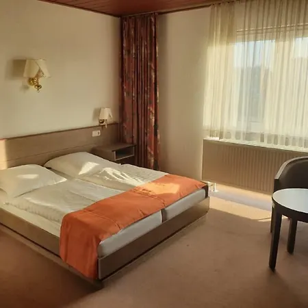 Leipziger - Flughafen Halle Hotell Leipzig