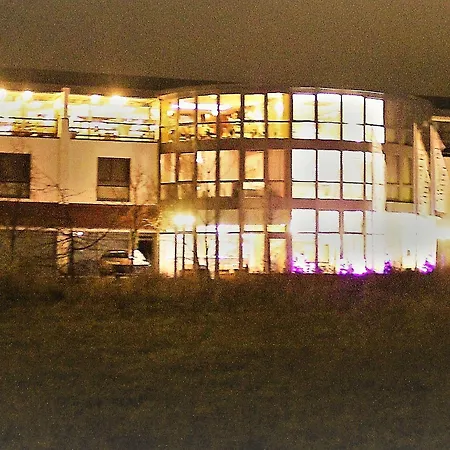 Hotell Leipziger - Flughafen Halle Leipzig