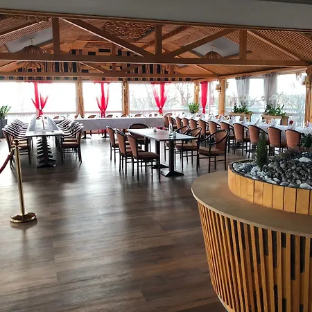 Hotell Leipziger - Flughafen Halle