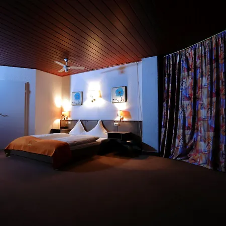 Leipziger - Flughafen Halle Hotel 3*