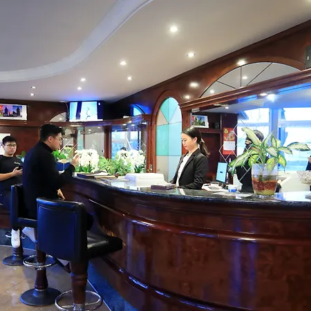 Hotel Leipziger Leipzig