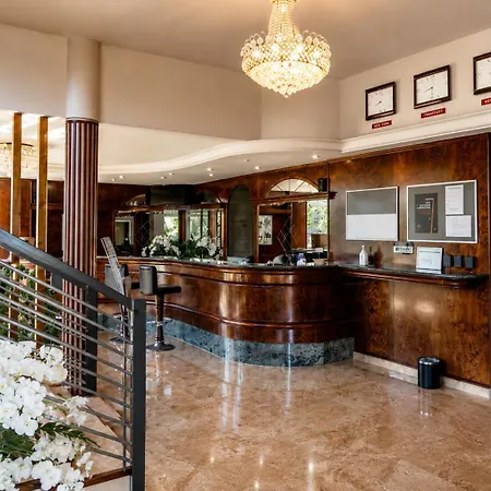 Hotel Leipziger - Flughafen Halle Leipzig