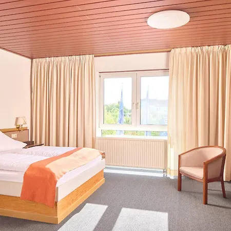 Hotell Leipziger - Flughafen Halle 3*