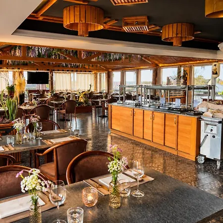 Hotel Leipziger - Flughafen Halle 3*