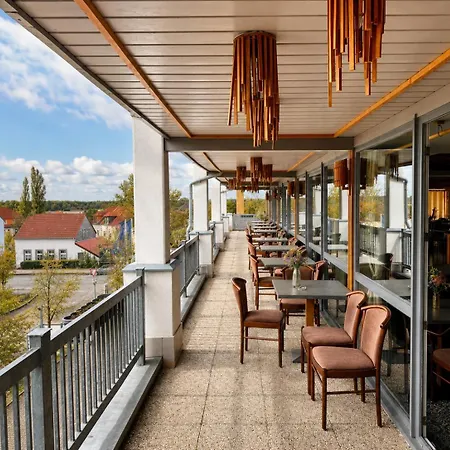 Leipziger - Flughafen Halle Hotel Leipzig