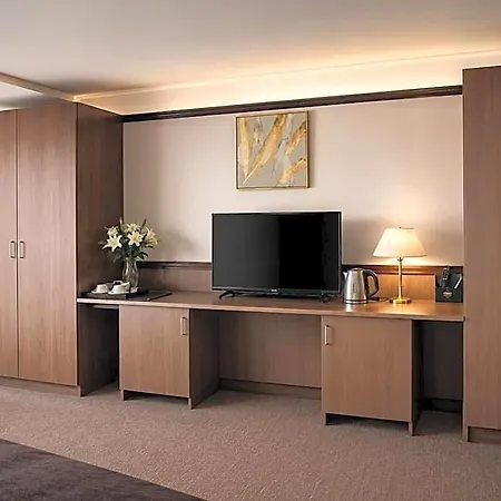 Hotel Leipziger - Flughafen Halle