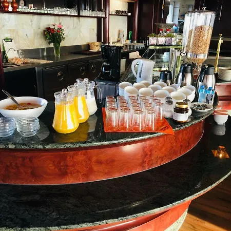 Leipziger 3* Leipzig