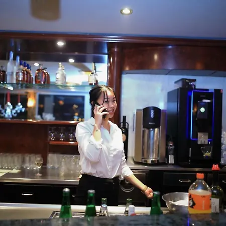 Hotel Leipziger Leipzig