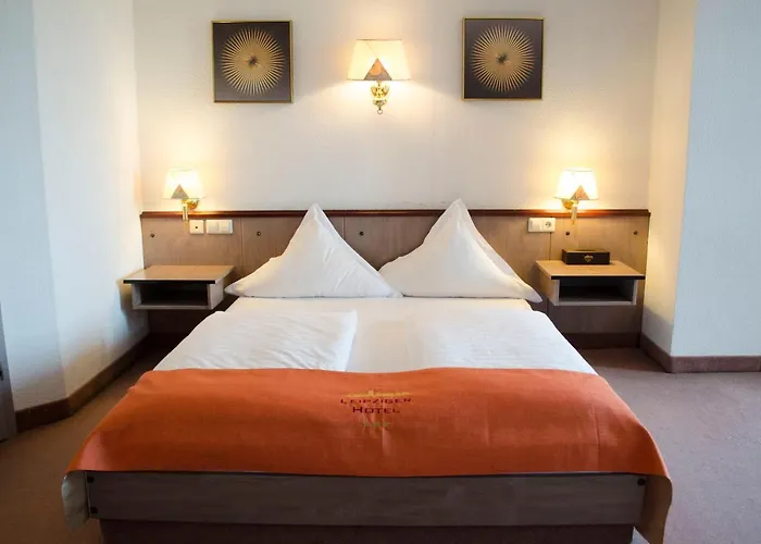 Leipziger 3* Leipzig