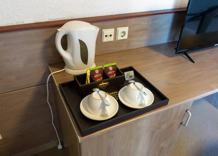 Leipziger 3* Leipzig