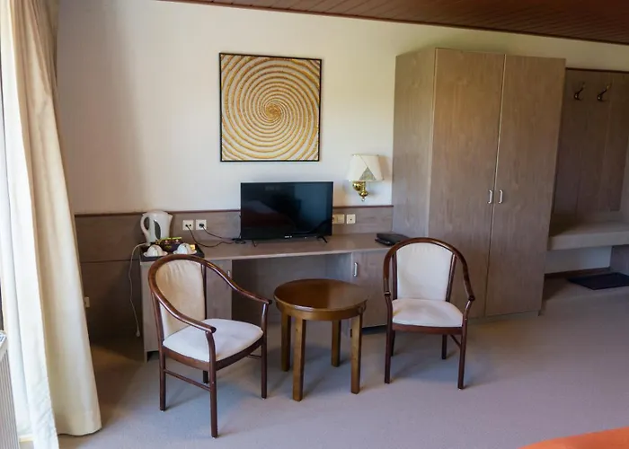 Leipziger Hotel 3*