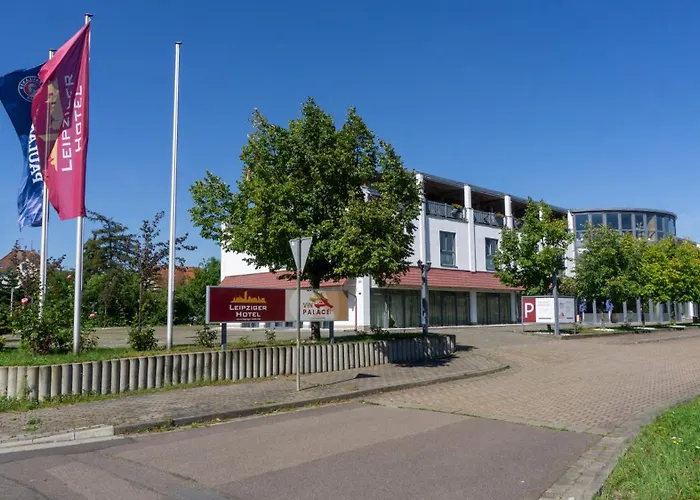 Hotel Leipziger