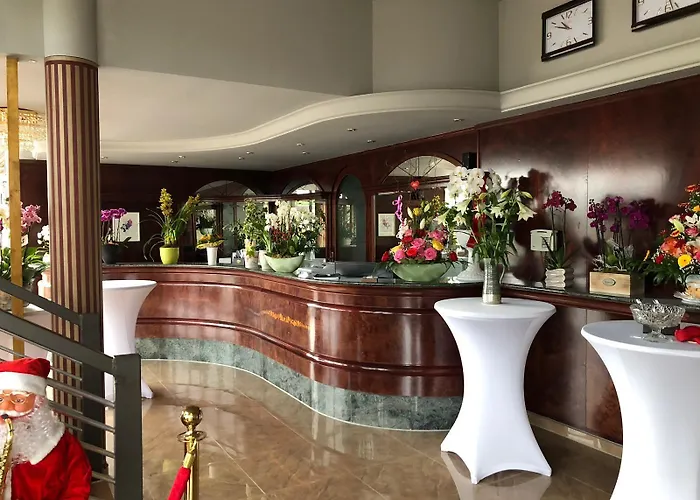 Leipziger 3* Leipzig