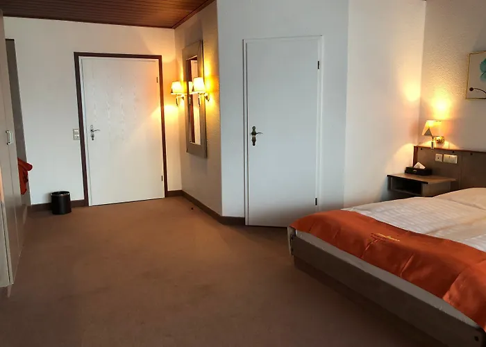 Hotel Leipziger 3*