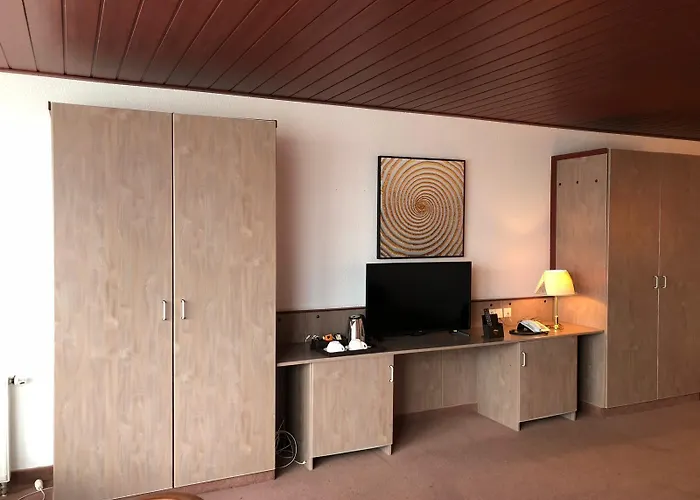 Leipziger Hotel 3*