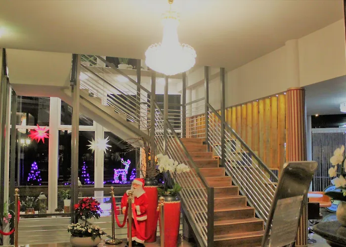 Leipziger Hotel Leipzig