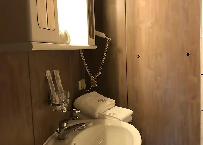Hotel Leipziger 3*