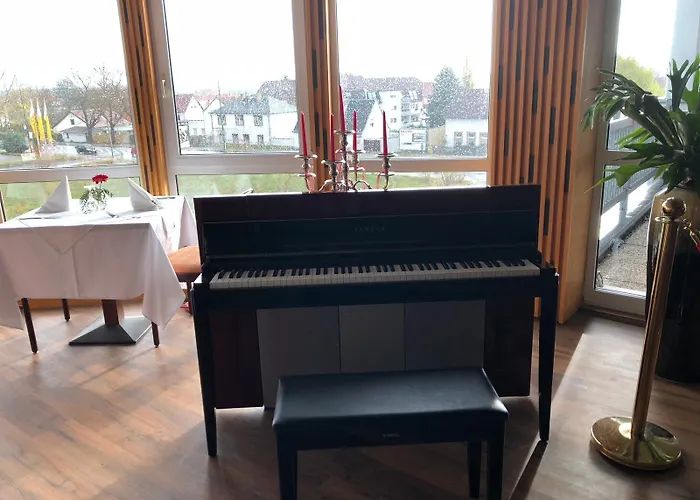 Leipziger 3* Leipzig