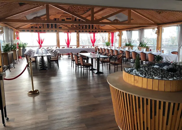 Hotel Leipziger