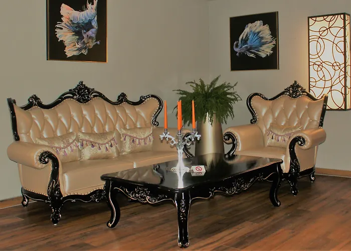 Hotel Leipziger 3*