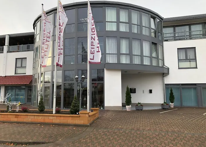 Leipziger 3*