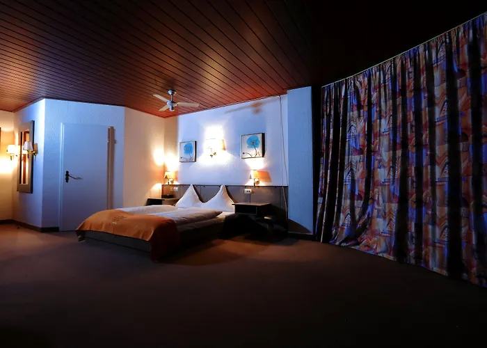 Leipziger Hotel 3*